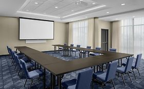 Courtyard By Marriott San Angelo